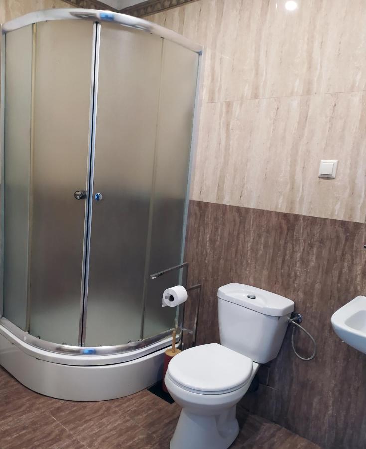 Pokoje Goscinne Na Milej Kochlice Exterior foto