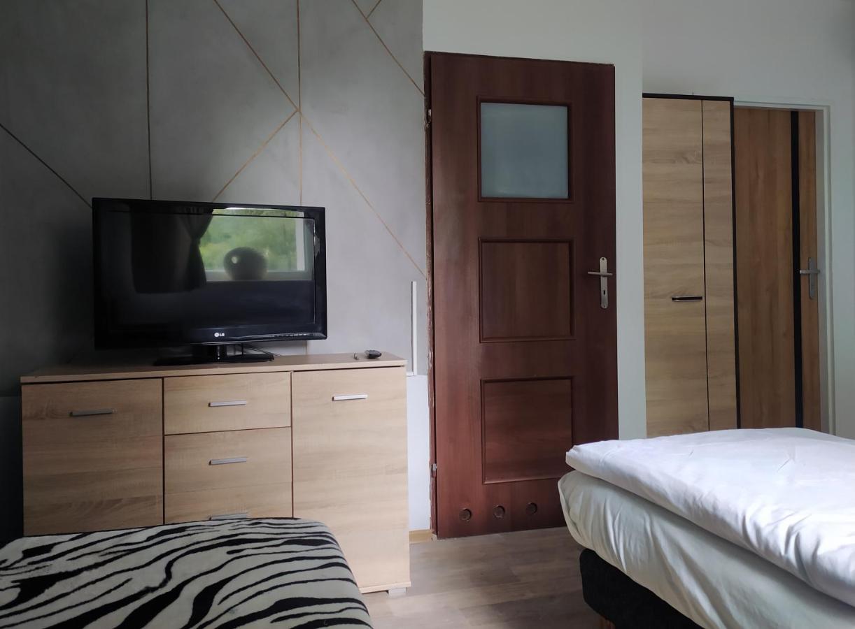 Pokoje Goscinne Na Milej Kochlice Exterior foto