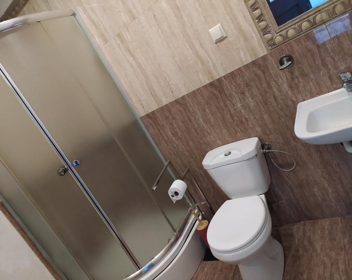 Pokoje Goscinne Na Milej Kochlice Exterior foto