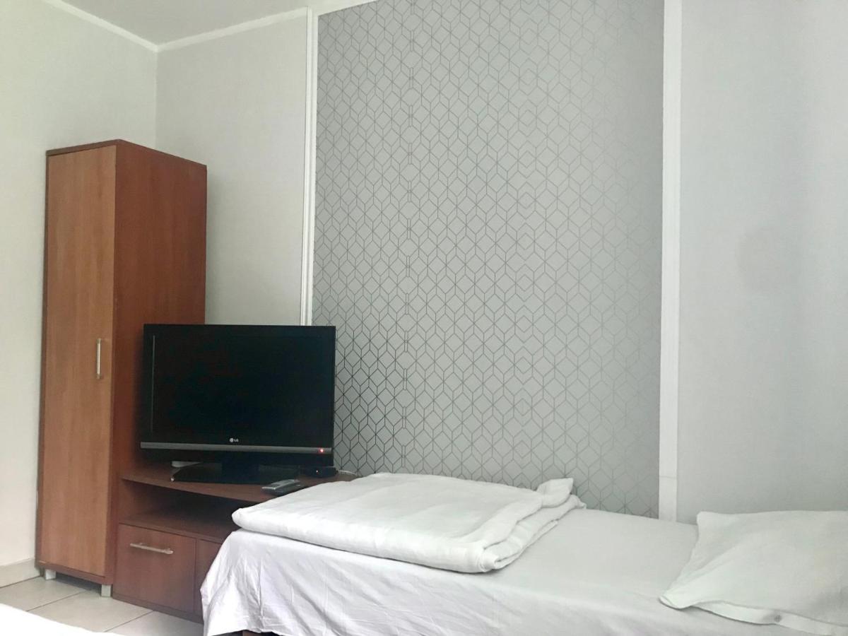Pokoje Goscinne Na Milej Kochlice Exterior foto