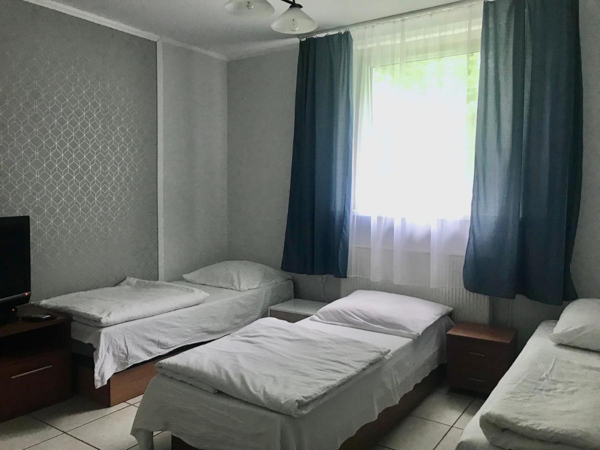 Pokoje Goscinne Na Milej Kochlice Exterior foto