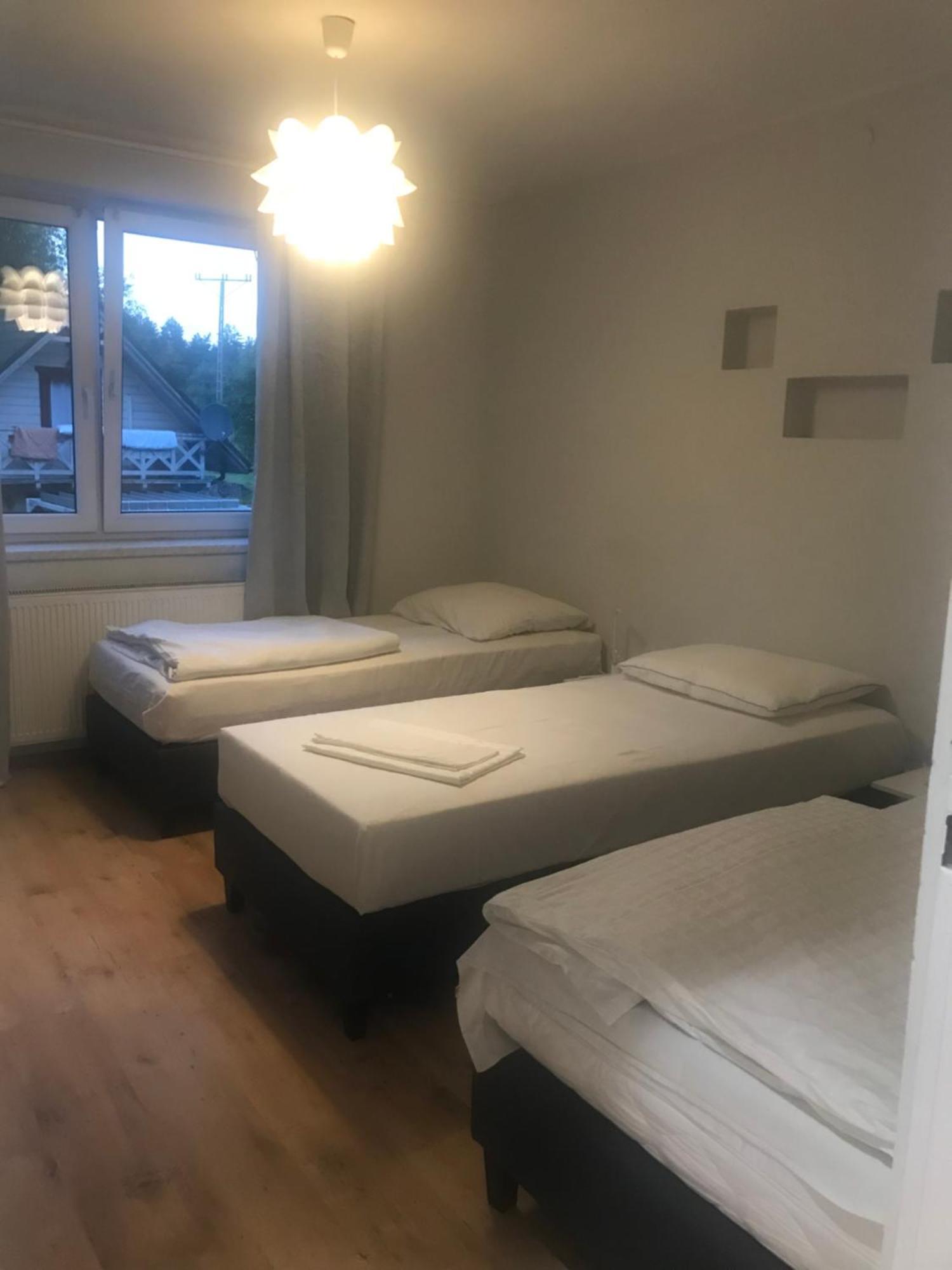 Pokoje Goscinne Na Milej Kochlice Exterior foto