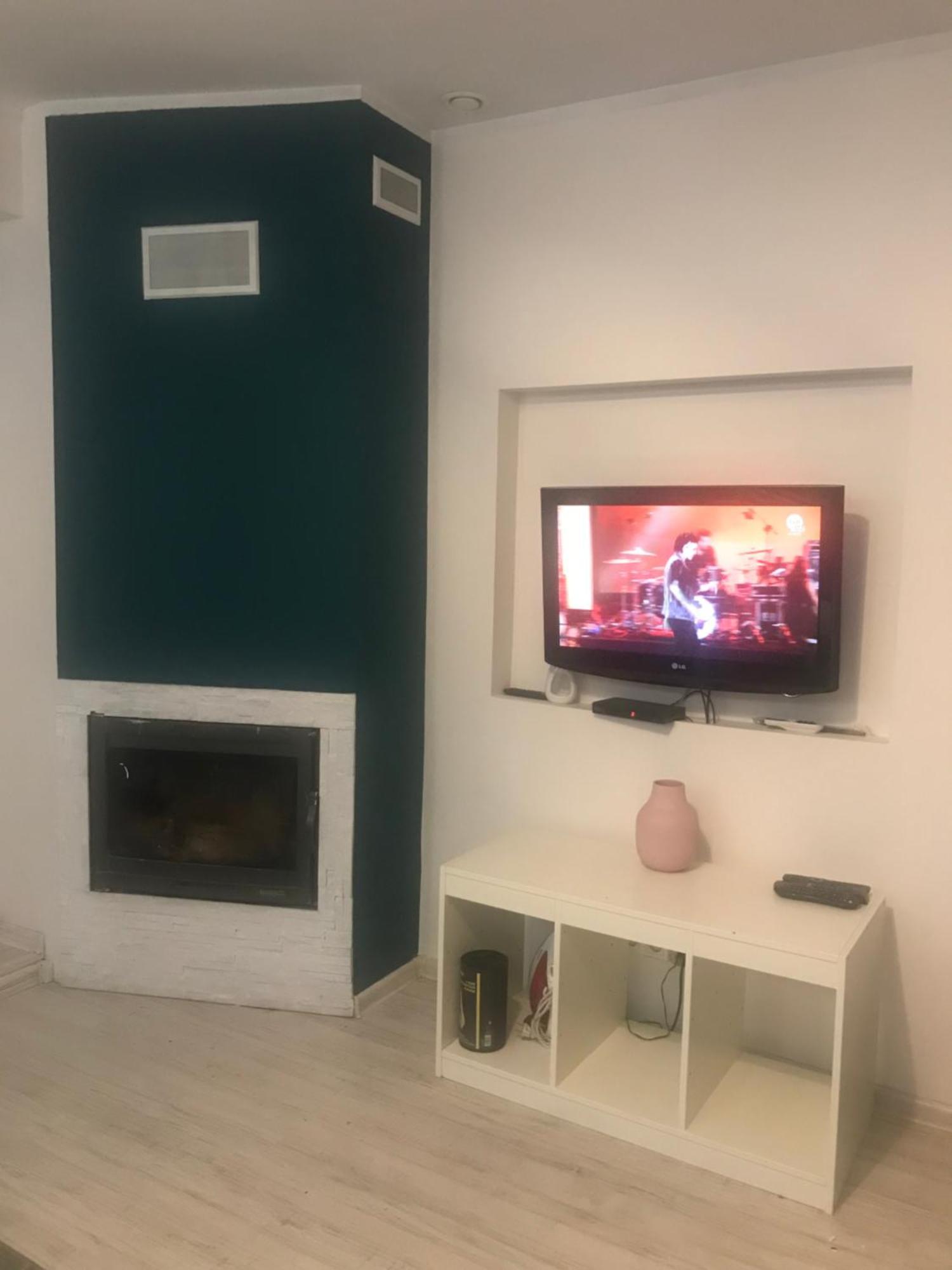 Pokoje Goscinne Na Milej Kochlice Exterior foto