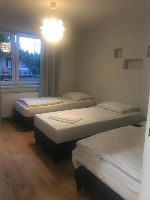 Pokoje Goscinne Na Milej Kochlice Exterior foto